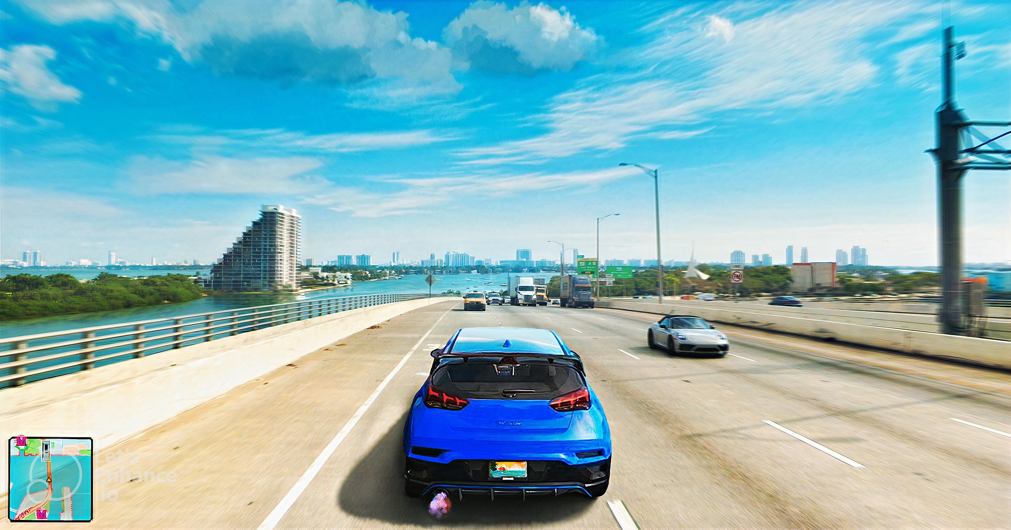 GTA 6 Mobile Screenshot 1