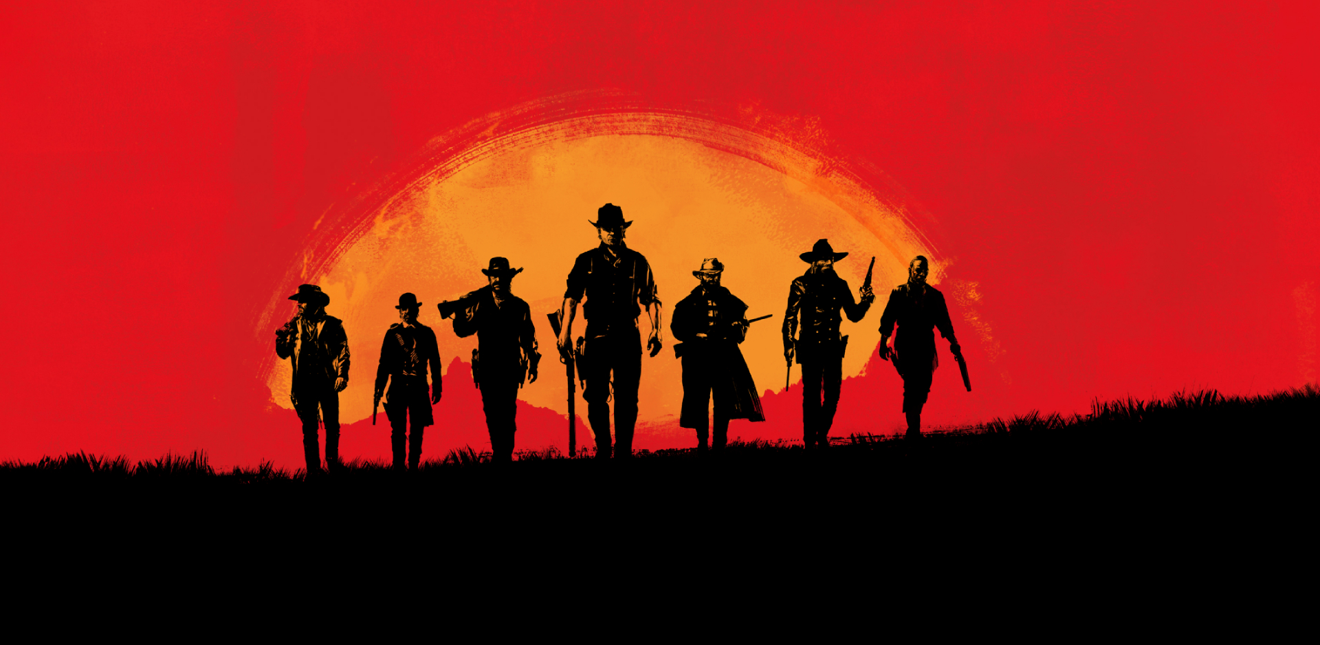 RDR II Mobile