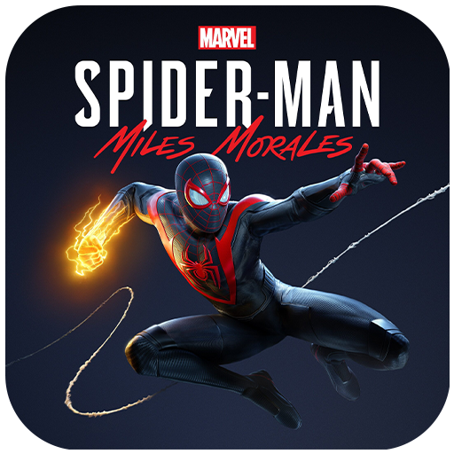 Download Spider Man Miles Morales 1 Mobile